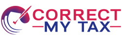Correctmytax Logo