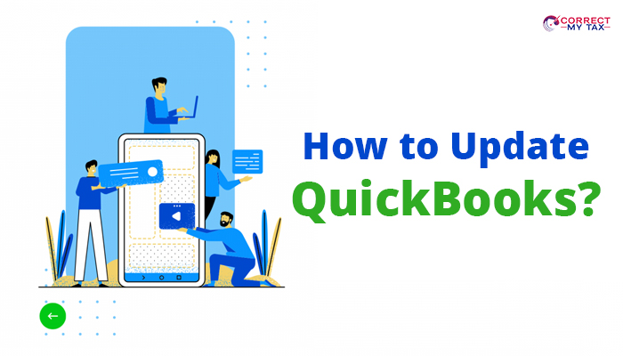 How to Update QuickBooks